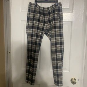 Women’s size large dress pants